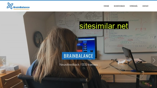 brainbalance.dk alternative sites