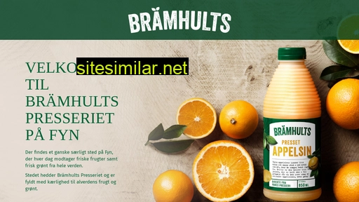 bramhults.dk alternative sites