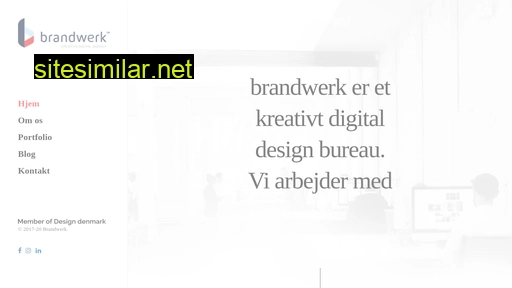 brandwerk.dk alternative sites