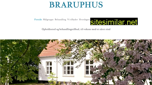 braruphus.dk alternative sites
