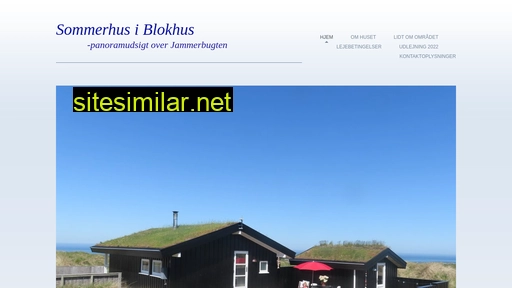 bredbjergvej.dk alternative sites