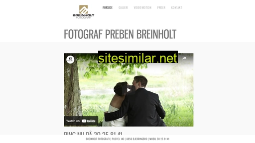 breinholtfotografi.dk alternative sites