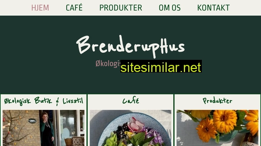 brenderuphus.dk alternative sites