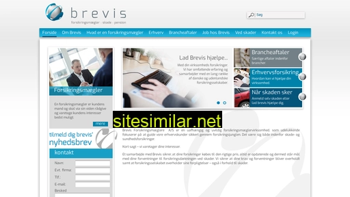 brevis.dk alternative sites