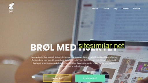 broel.dk alternative sites