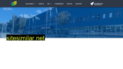 brondbyhallen.dk alternative sites