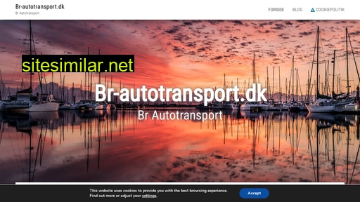 br-autotransport.dk alternative sites