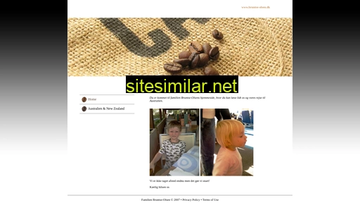 bruntse-olsen.dk alternative sites