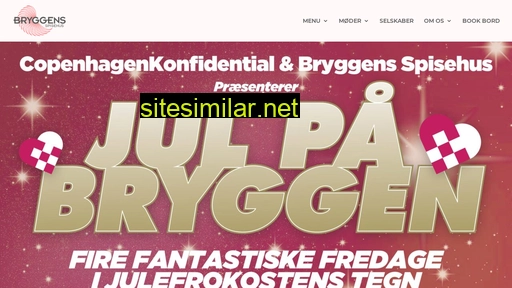 Bryggens similar sites