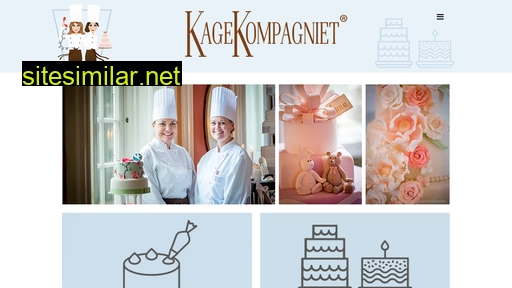 bryllup-bryllupskager.dk alternative sites