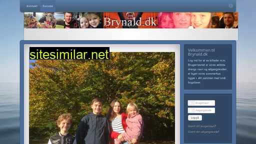 brynald.dk alternative sites