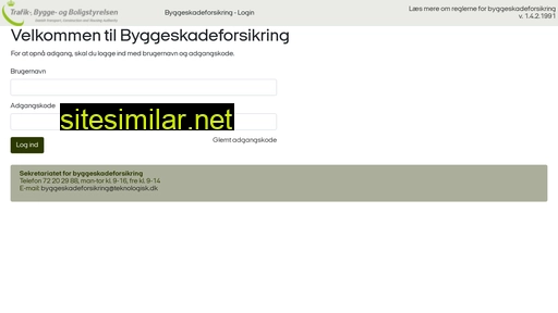 bsfs.dk alternative sites
