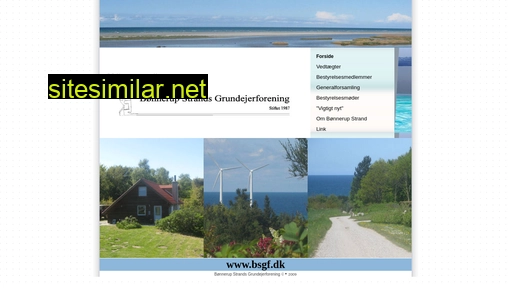 bsgf.dk alternative sites