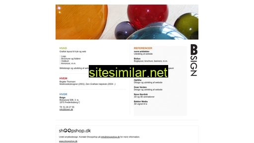 bsign.dk alternative sites