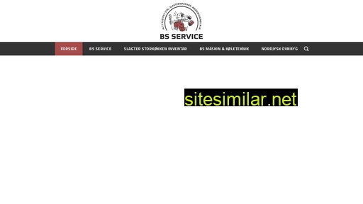 bs-service.dk alternative sites