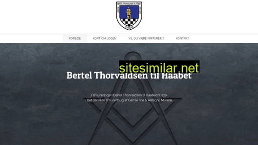 btth.dk alternative sites