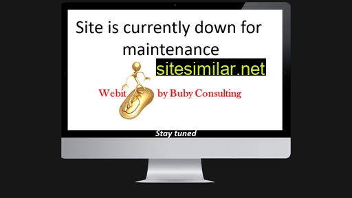 bubyconsulting.dk alternative sites