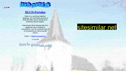buch-portal.dk alternative sites