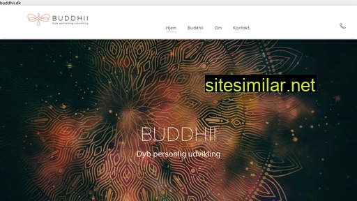 buddhii.dk alternative sites