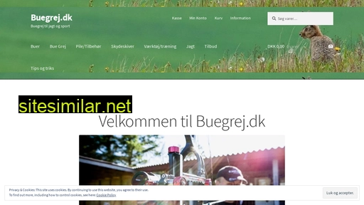 buegrej.dk alternative sites