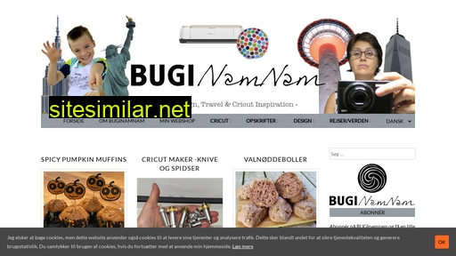 buginamnam.dk alternative sites