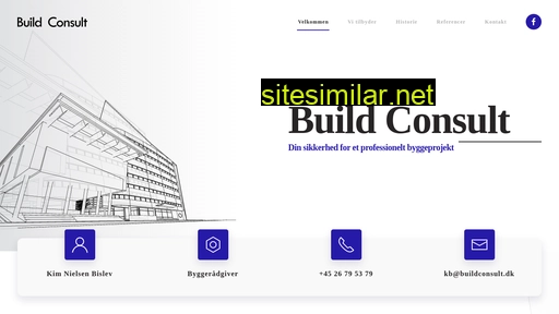 buildconsult.dk alternative sites