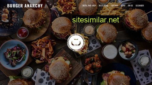 Burgeranarchy similar sites