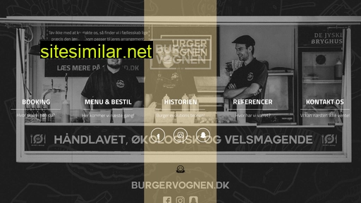 burgervognen.dk alternative sites