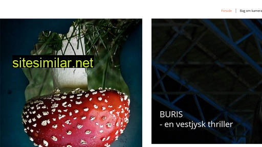 burisfilm.dk alternative sites