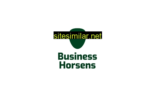 businesshorsens.dk alternative sites