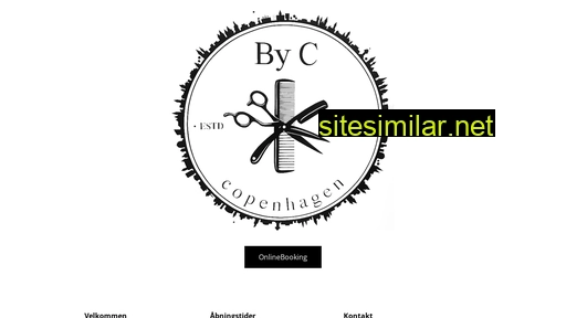 byccopenhagen.dk alternative sites
