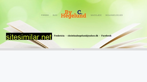 bychegelund.dk alternative sites