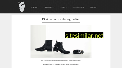 bycj.dk alternative sites