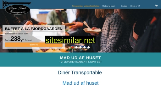 byens-diner.dk alternative sites
