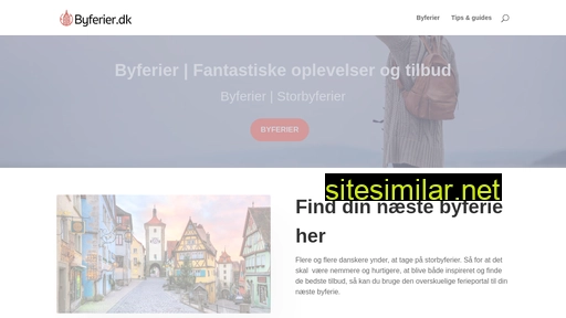 byferier.dk alternative sites