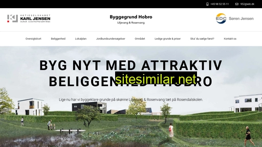 byggegrundhobro.dk alternative sites