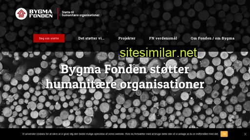 bygmafonden.dk alternative sites
