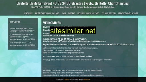 bygmester.dk alternative sites
