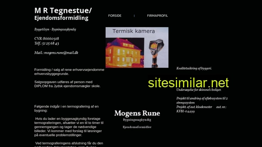 bygningsvurdering.dk alternative sites