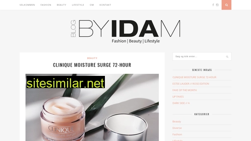 byidam.dk alternative sites