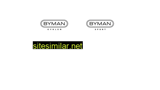 byman.dk alternative sites