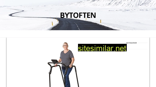 bytoften.dk alternative sites