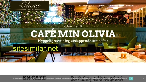 cafeminolivia.dk alternative sites