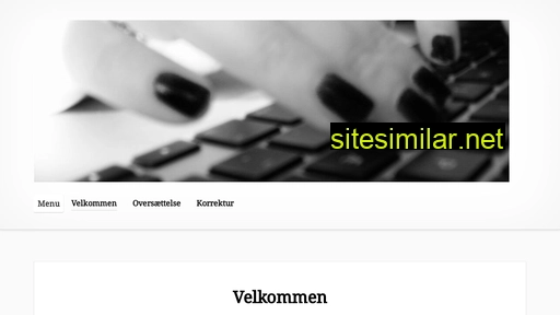 camillaantonsen.dk alternative sites