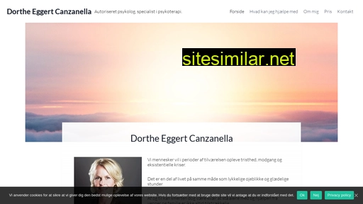 canzanella.dk alternative sites