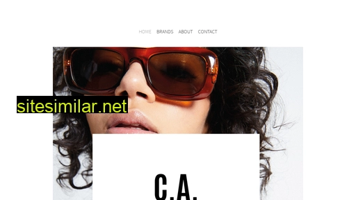 ca-agency.dk alternative sites