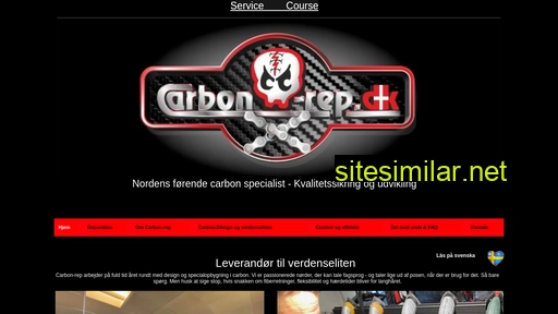 carbon-rep.dk alternative sites