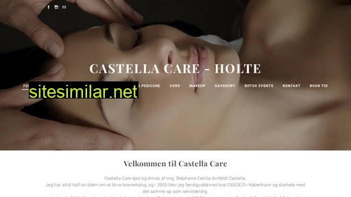 castellacare.dk alternative sites