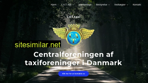 cat-taxi.dk alternative sites