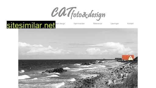 catfoto-design.dk alternative sites